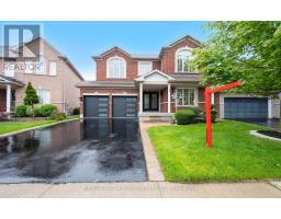 50 AMBOISE CRESCENT, Brampton, Ontario