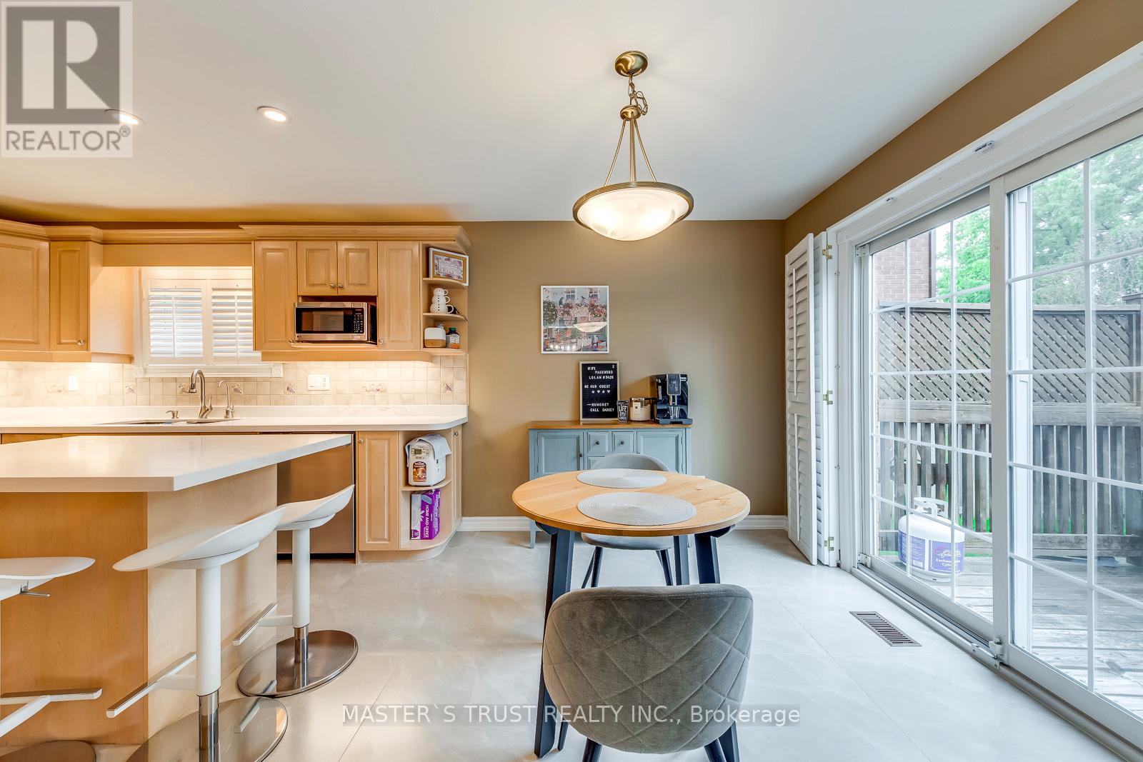 5428 Edencroft Crescent, Mississauga, Ontario  L5M 4M7 - Photo 16 - W12380399