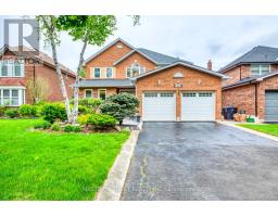5428 EDENCROFT CRESCENT, Mississauga, Ontario