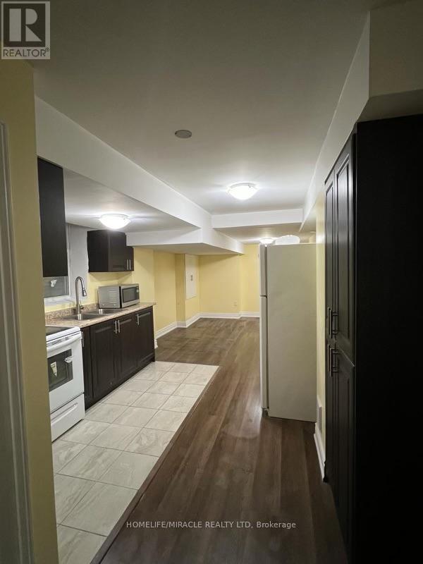 # BSMT - 34 KILKARRIN ROAD, Brampton, Ontario