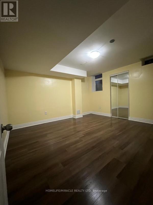 # Bsmt - 34 Kilkarrin Road, Brampton, Ontario  L7A 0G1 - Photo 9 - W12380417
