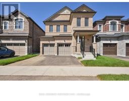 1555 SEVERN DRIVE, Milton, Ontario