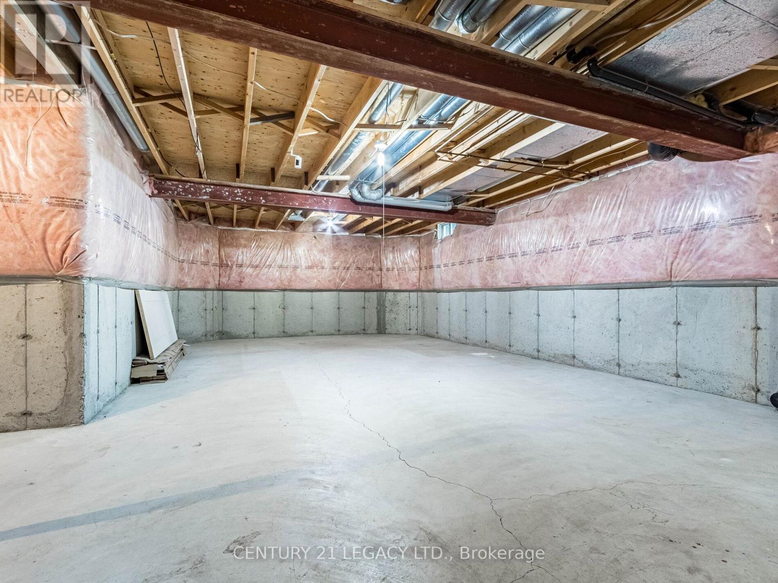 4110 Forest Run Avenue, Burlington, Ontario  L7M 4L7 - Photo 40 - W12380426