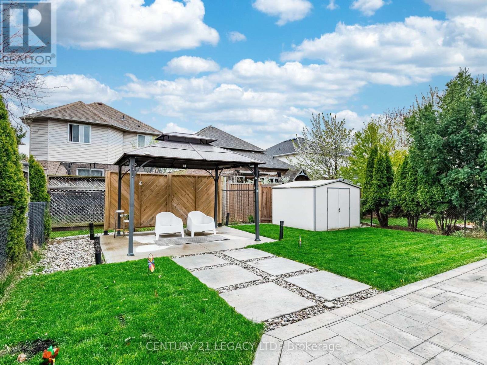 4110 Forest Run Avenue, Burlington, Ontario  L7M 4L7 - Photo 43 - W12380426