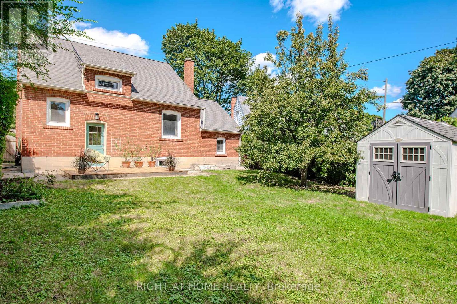 309 Rathburn Road, Toronto (Islington-City Centre West), Ontario  M9B 2L7 - Photo 30 - W12380429