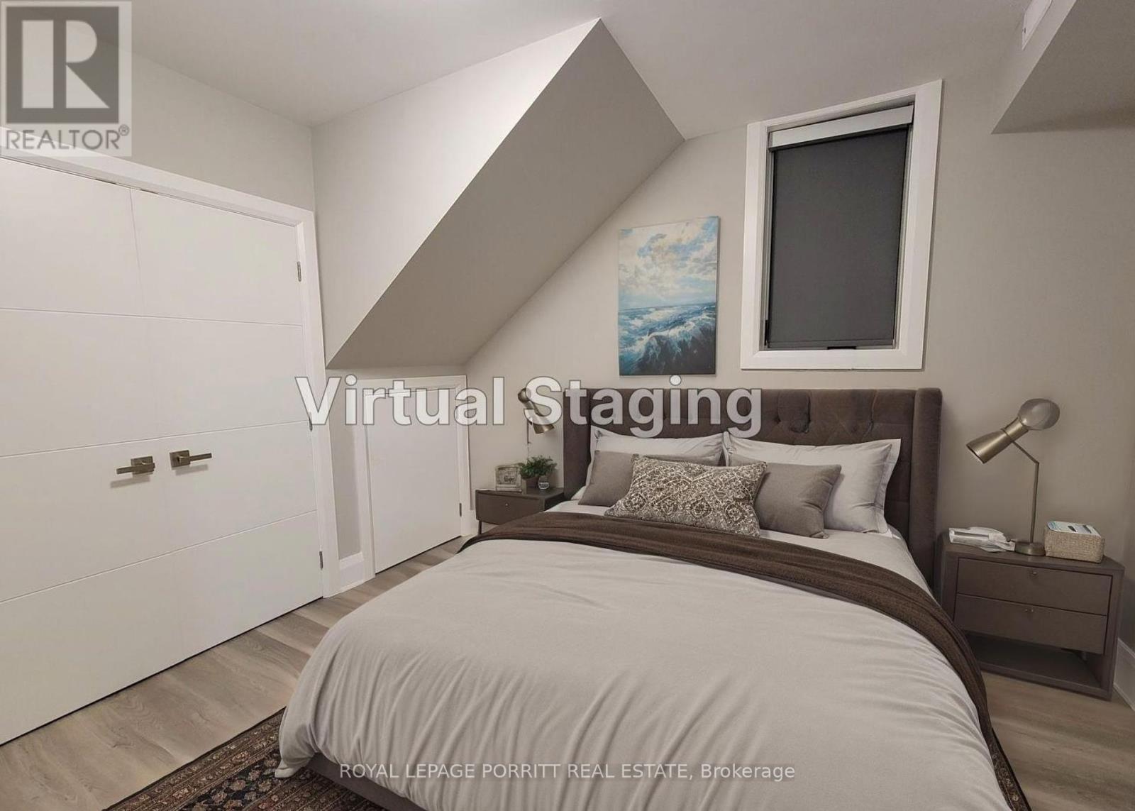 Lower - 15 Elton Crescent, Toronto, Ontario  M8W 2X9 - Photo 12 - W12380439