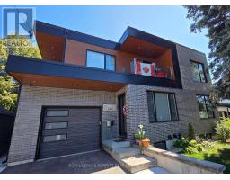 LOWER - 15 ELTON CRESCENT, Toronto, Ontario