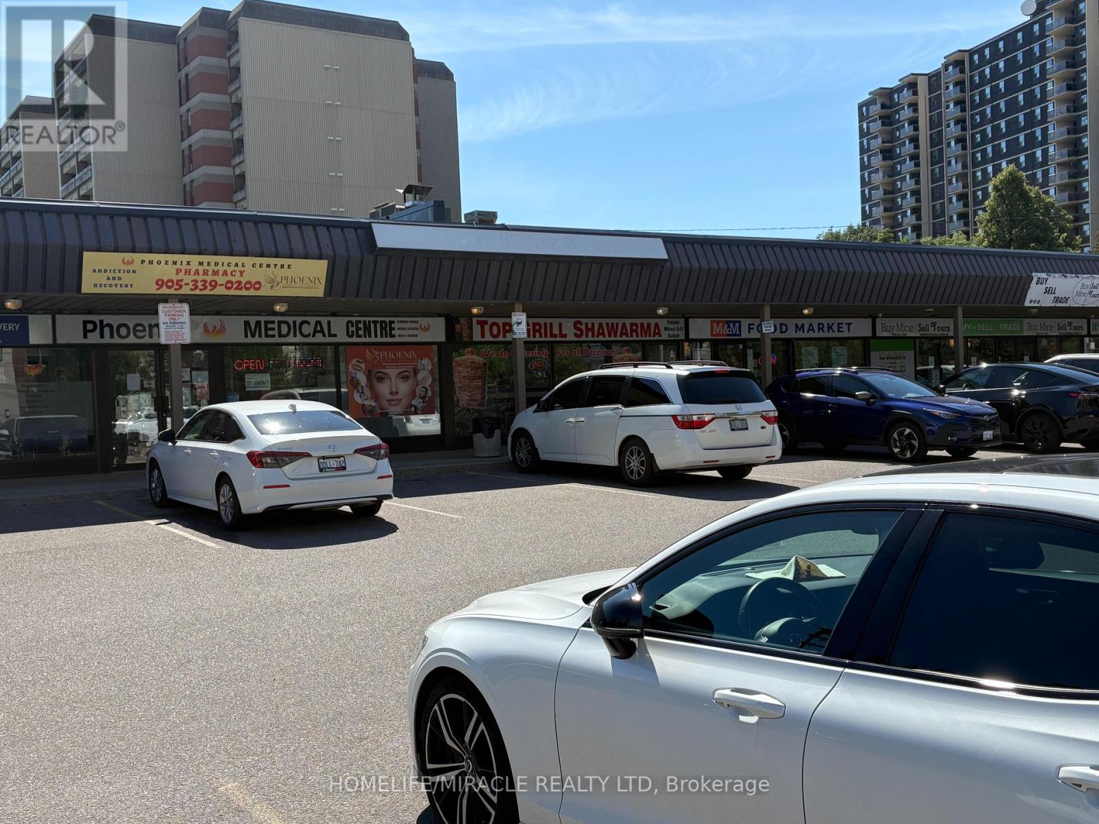 6 - 1900 Lakeshore Road W, Mississauga (Clarkson), Ontario  L5J 1J7 - Photo 1 - W12380465