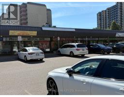6 - 1900 LAKESHORE ROAD W, Mississauga, Ontario