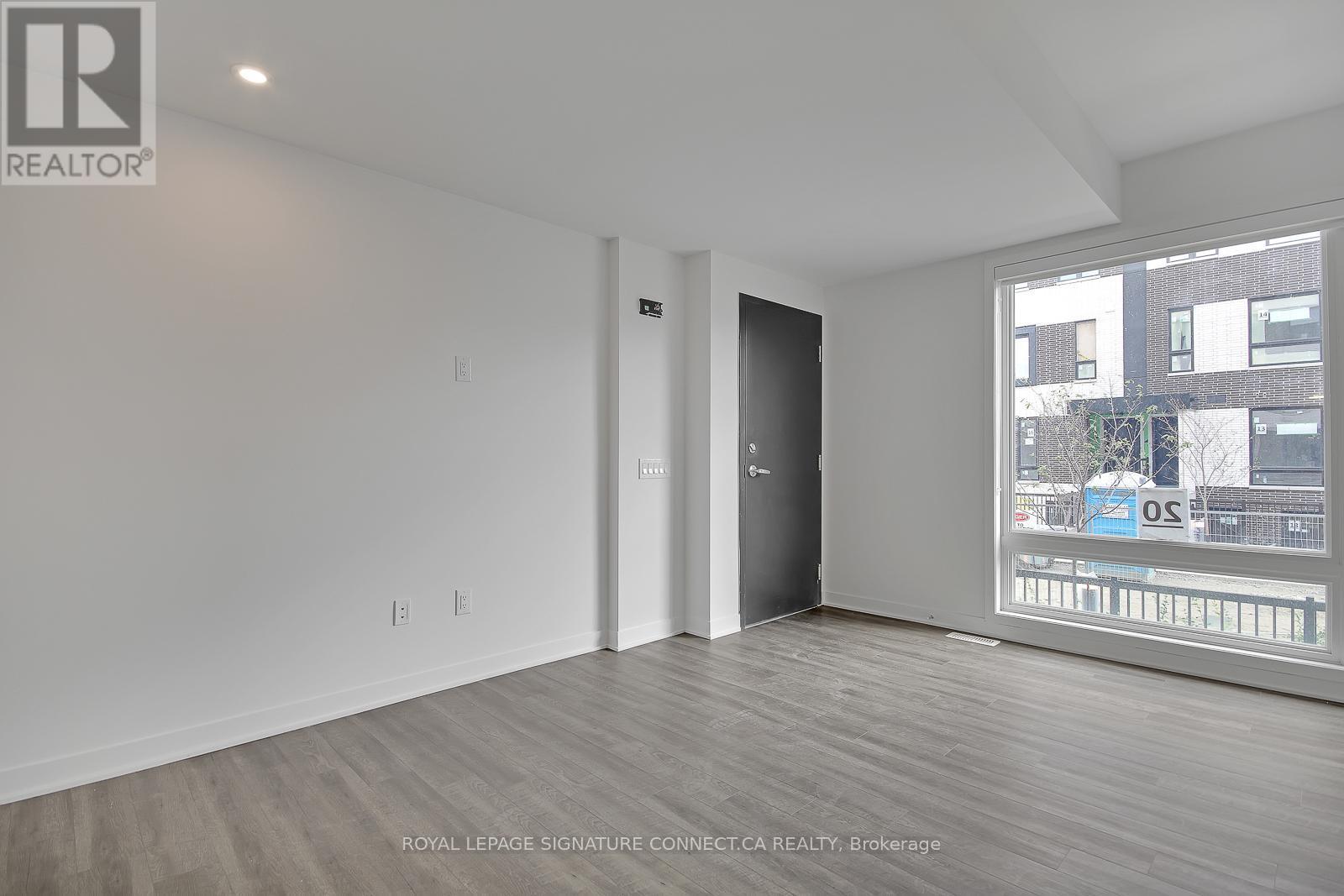 20 - 20 Ed Clark Gardens, Toronto, Ontario  M6N 0B5 - Photo 6 - W12380476