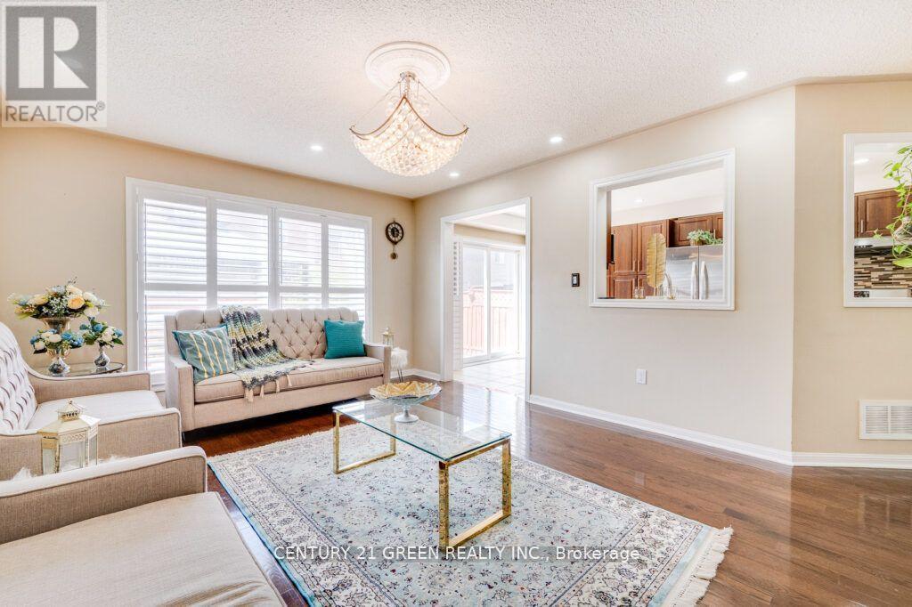 1107 Barr Crescent, Milton, Ontario  L9T 6Y3 - Photo 18 - W12380479