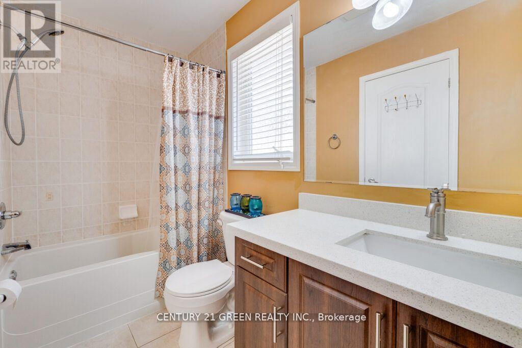 1107 Barr Crescent, Milton, Ontario  L9T 6Y3 - Photo 36 - W12380479