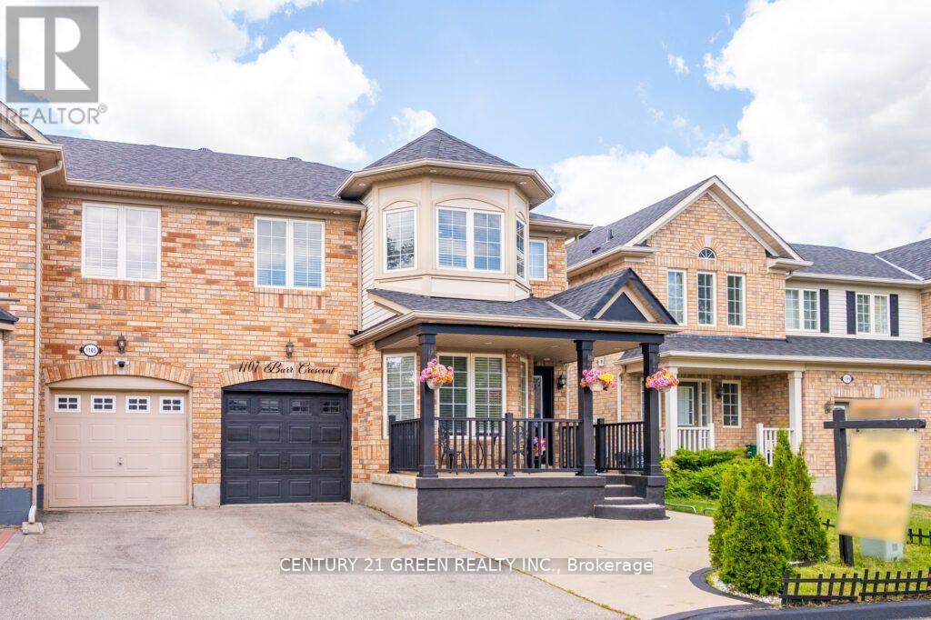 1107 Barr Crescent, Milton, Ontario  L9T 6Y3 - Photo 4 - W12380479