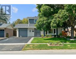 449 Bartley Bull Parkway, Brampton (Brampton East), Ca