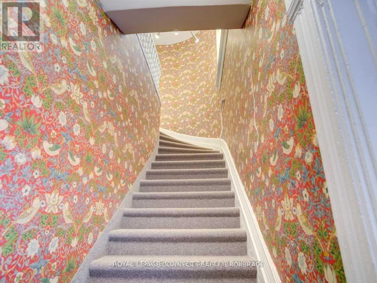 2 - 178 High Park Avenue, Toronto, Ontario  M6P 2S4 - Photo 11 - W12380516