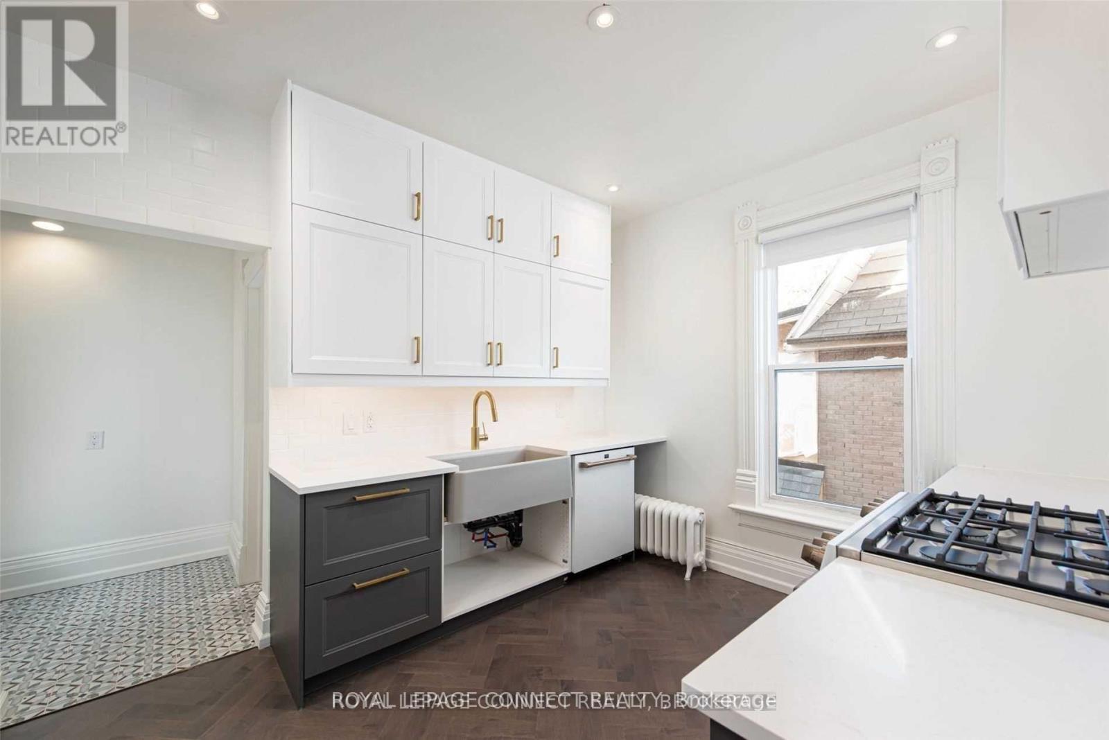 2 - 178 High Park Avenue, Toronto, Ontario  M6P 2S4 - Photo 5 - W12380516
