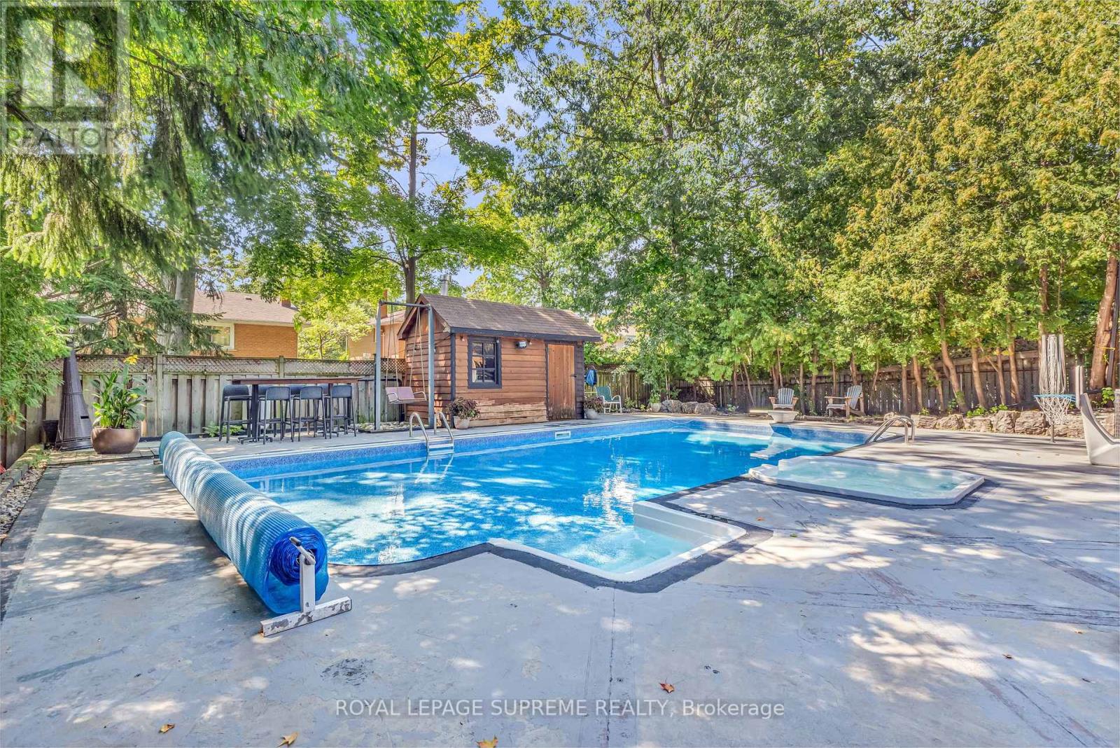 3572 Beechollow Crescent, Mississauga, Ontario  L4Y 3T2 - Photo 39 - W12380536