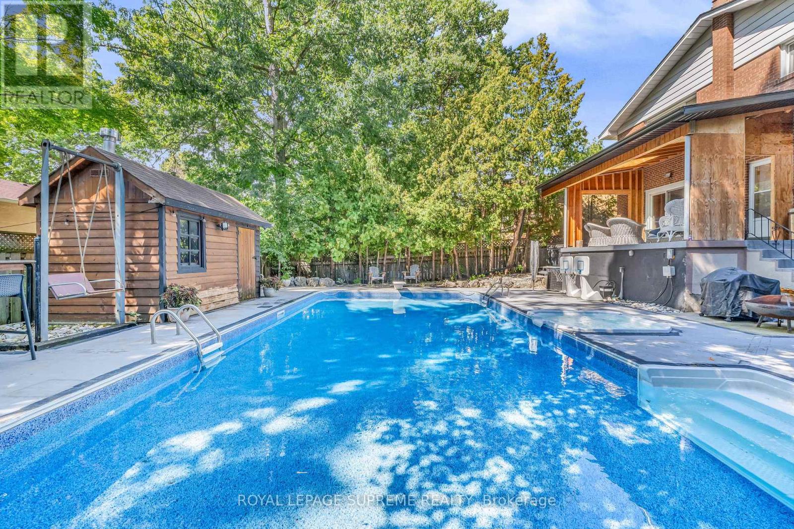 3572 Beechollow Crescent, Mississauga, Ontario  L4Y 3T2 - Photo 40 - W12380536