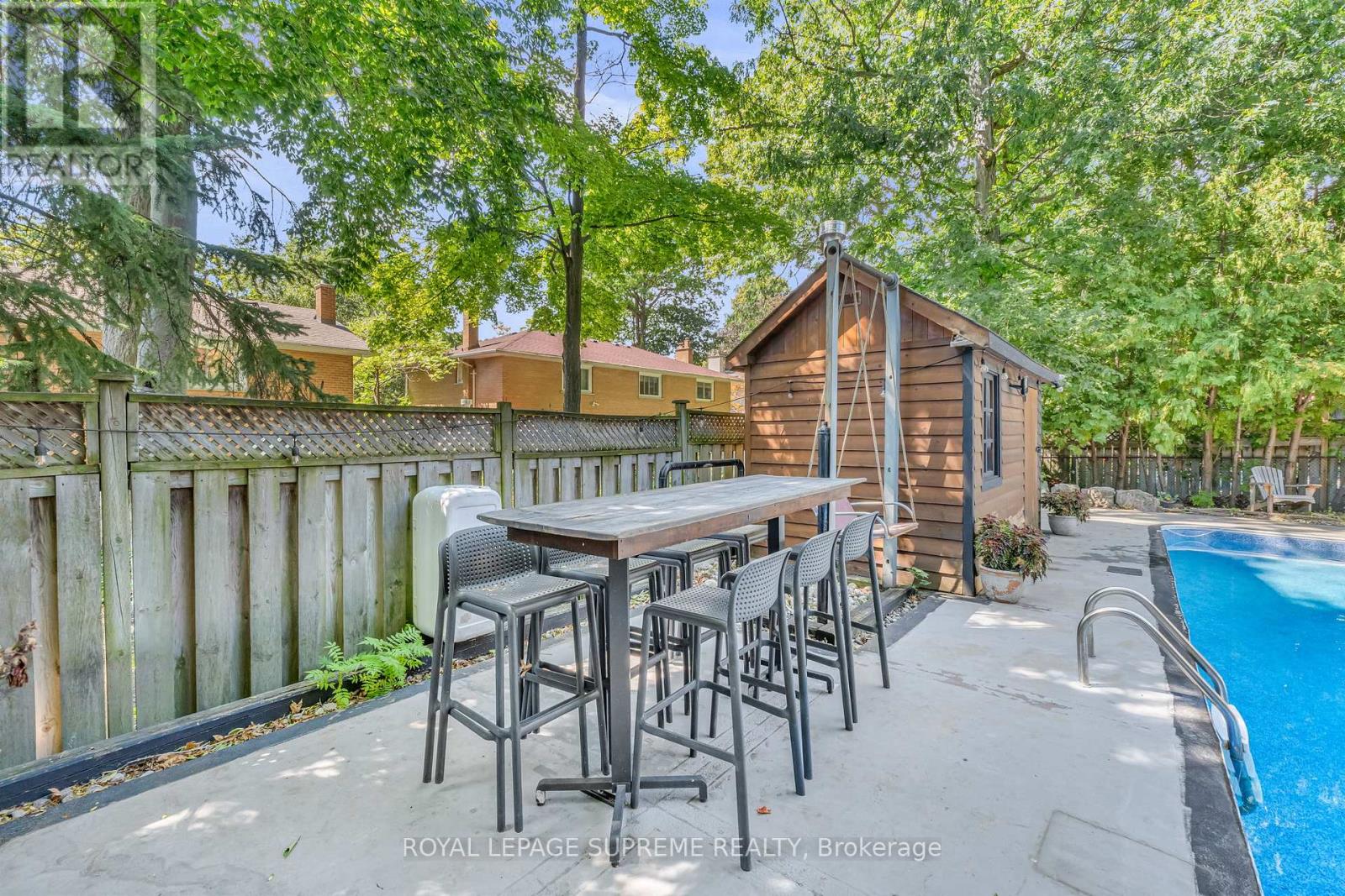 3572 Beechollow Crescent, Mississauga, Ontario  L4Y 3T2 - Photo 41 - W12380536