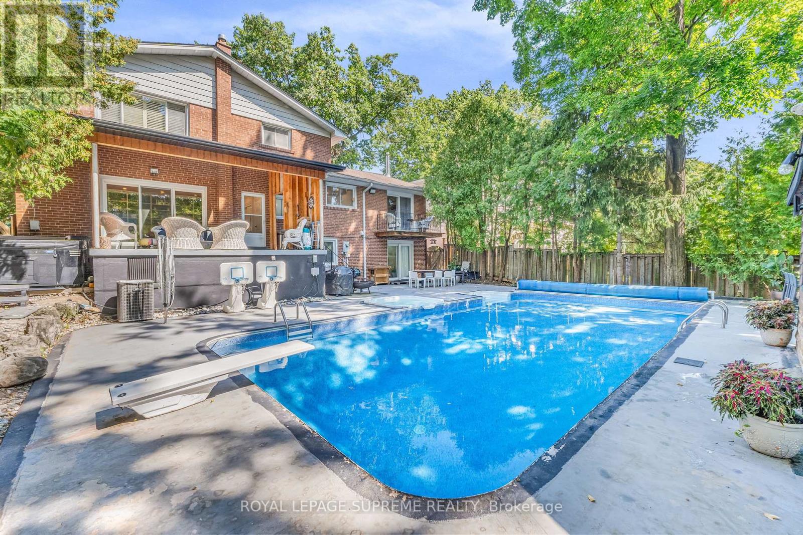3572 Beechollow Crescent, Mississauga, Ontario  L4Y 3T2 - Photo 43 - W12380536