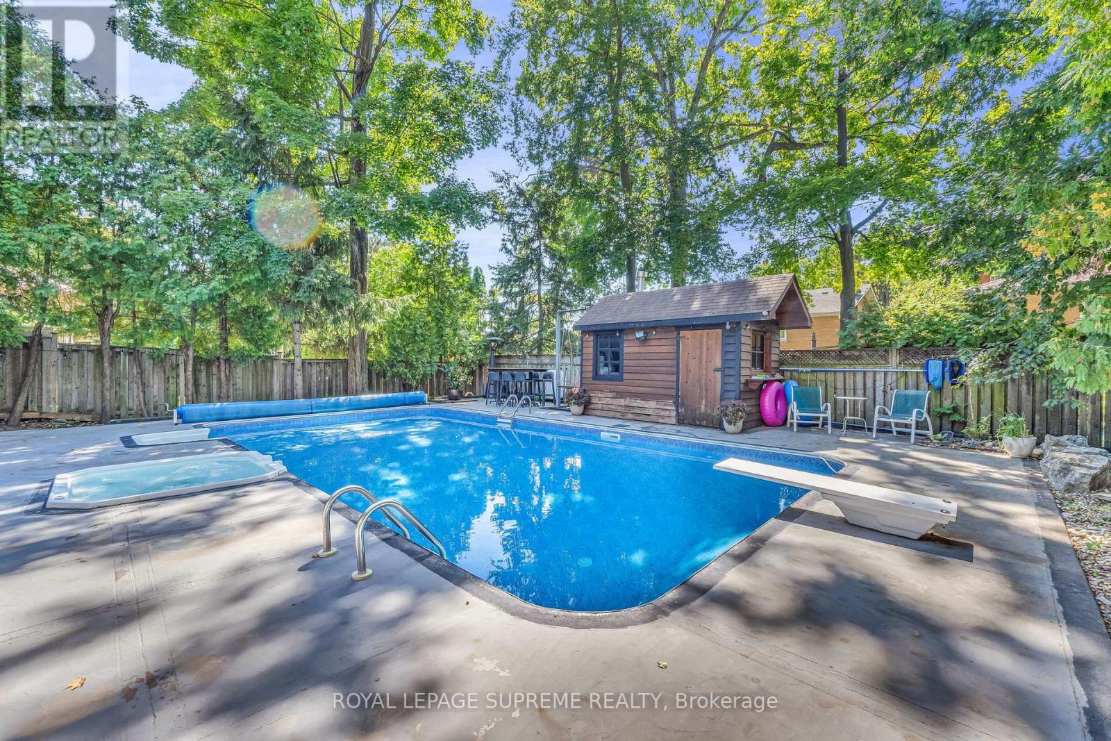 3572 Beechollow Crescent, Mississauga, Ontario  L4Y 3T2 - Photo 45 - W12380536