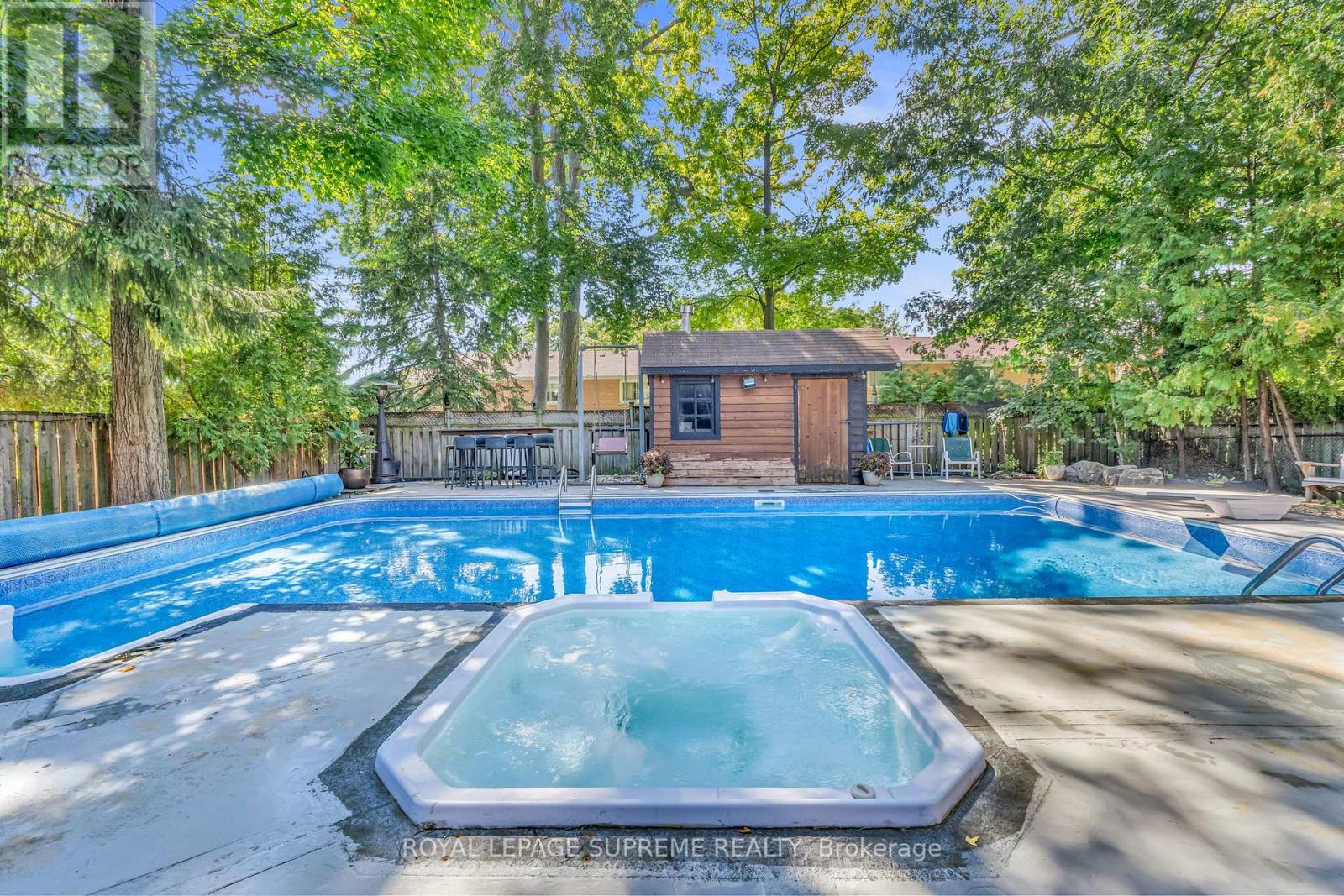 3572 Beechollow Crescent, Mississauga, Ontario  L4Y 3T2 - Photo 46 - W12380536