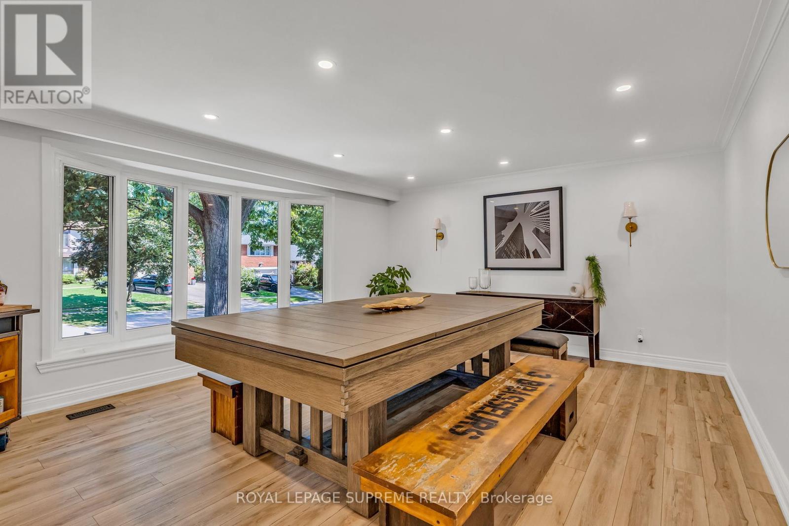 3572 Beechollow Crescent, Mississauga, Ontario  L4Y 3T2 - Photo 6 - W12380536
