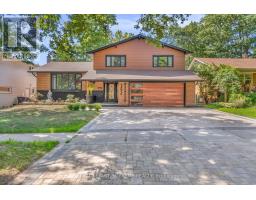 3572 BEECHOLLOW CRESCENT, Mississauga, Ontario
