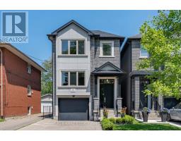 81B SEVENTEENTH STREET, Toronto, Ontario
