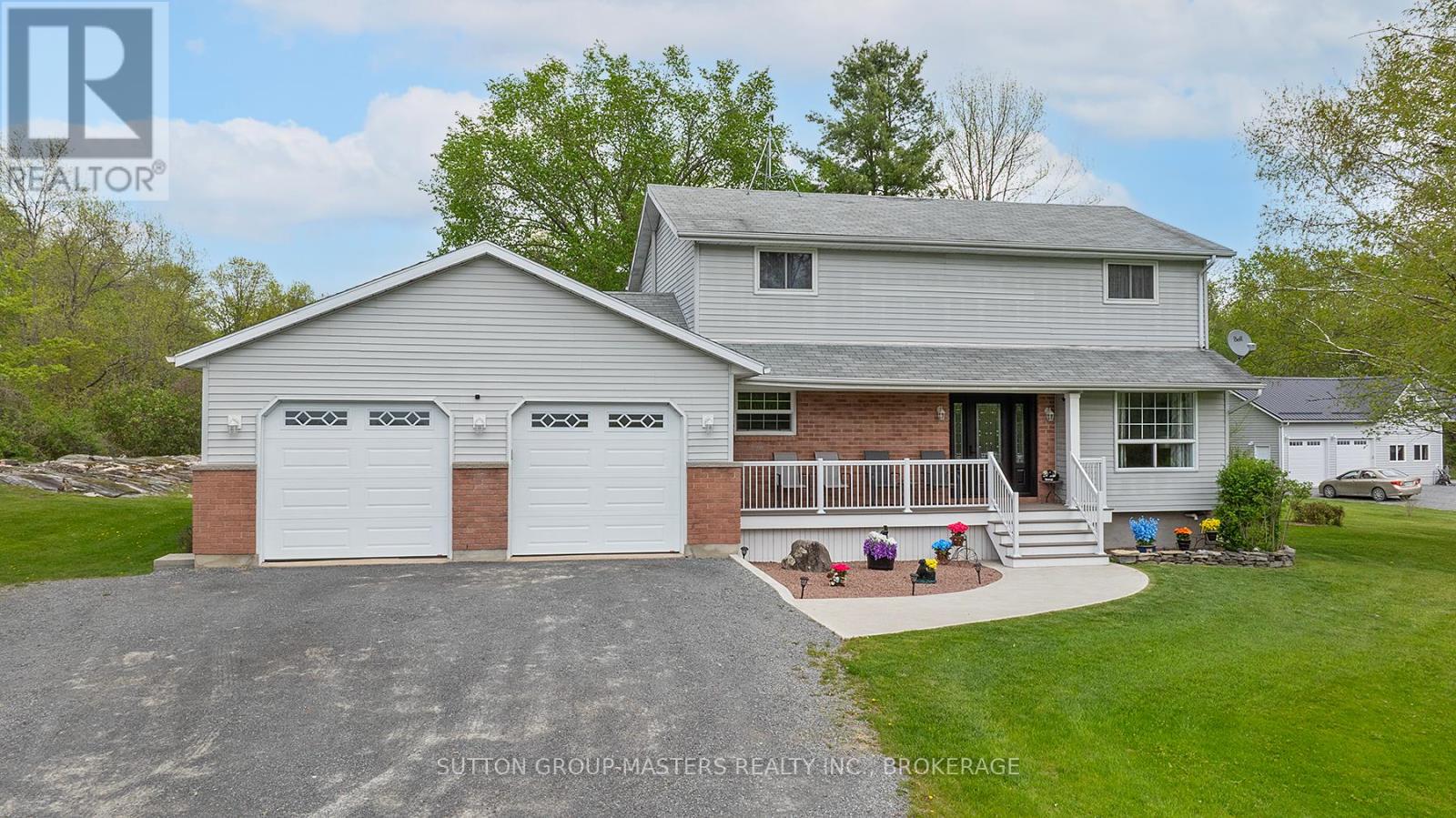 4734 Bellrock Road W, Frontenac, Ontario  K0H 2W0 - Photo 2 - X11952745