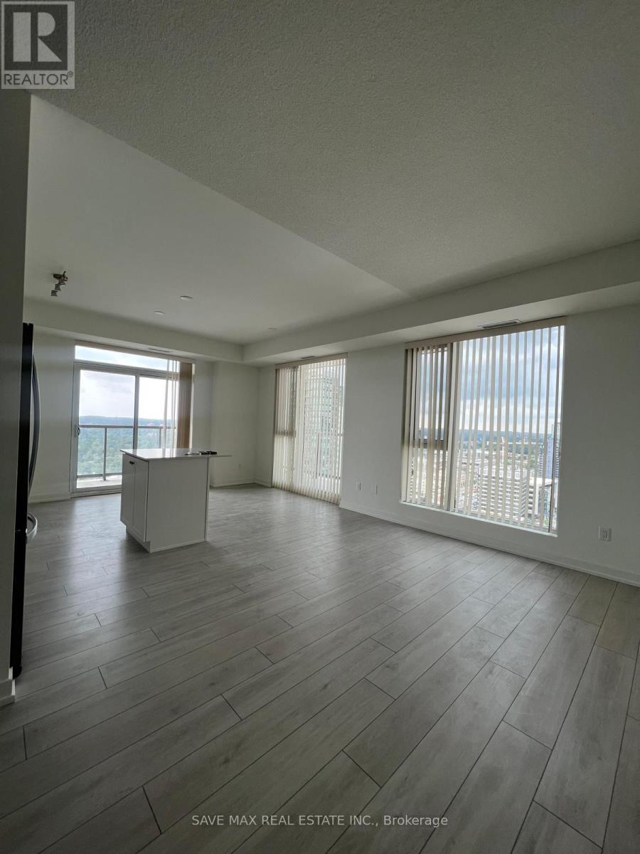 2309 - 55 Duke Street W, Kitchener, Ontario  N2H 0C9 - Photo 11 - X12377549