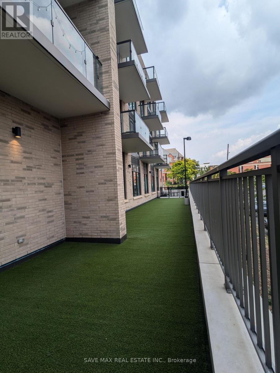 2309 - 55 Duke Street W, Kitchener, Ontario  N2H 0C9 - Photo 20 - X12377549