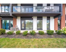 115 - 5 WAKE ROBIN DRIVE, Kitchener, Ontario