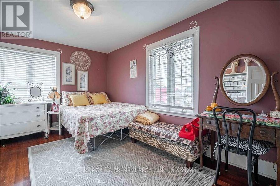 99 Argyle Street N, Haldimand, Ontario  N3W 1B8 - Photo 20 - X12380517