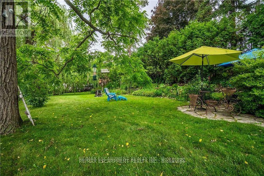 99 Argyle Street N, Haldimand, Ontario  N3W 1B8 - Photo 37 - X12380517
