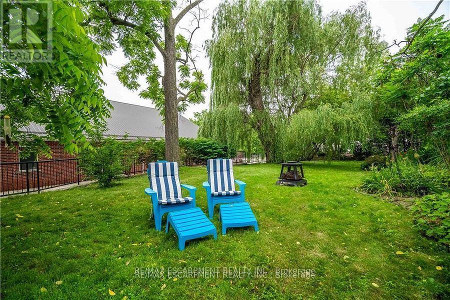 99 Argyle Street N, Haldimand, Ontario  N3W 1B8 - Photo 38 - X12380517