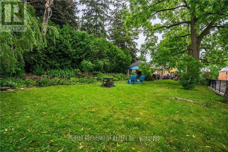 99 Argyle Street N, Haldimand, Ontario  N3W 1B8 - Photo 39 - X12380517