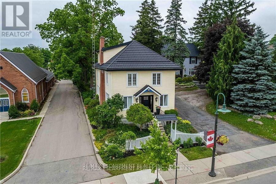 99 Argyle Street N, Haldimand, Ontario  N3W 1B8 - Photo 40 - X12380517