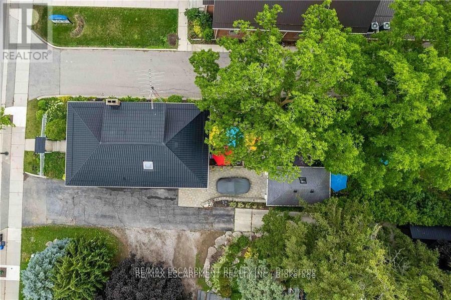 99 Argyle Street N, Haldimand, Ontario  N3W 1B8 - Photo 41 - X12380517