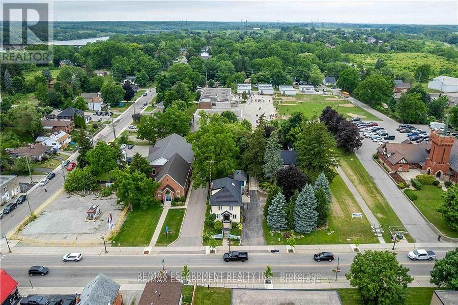 99 Argyle Street N, Haldimand, Ontario  N3W 1B8 - Photo 43 - X12380517