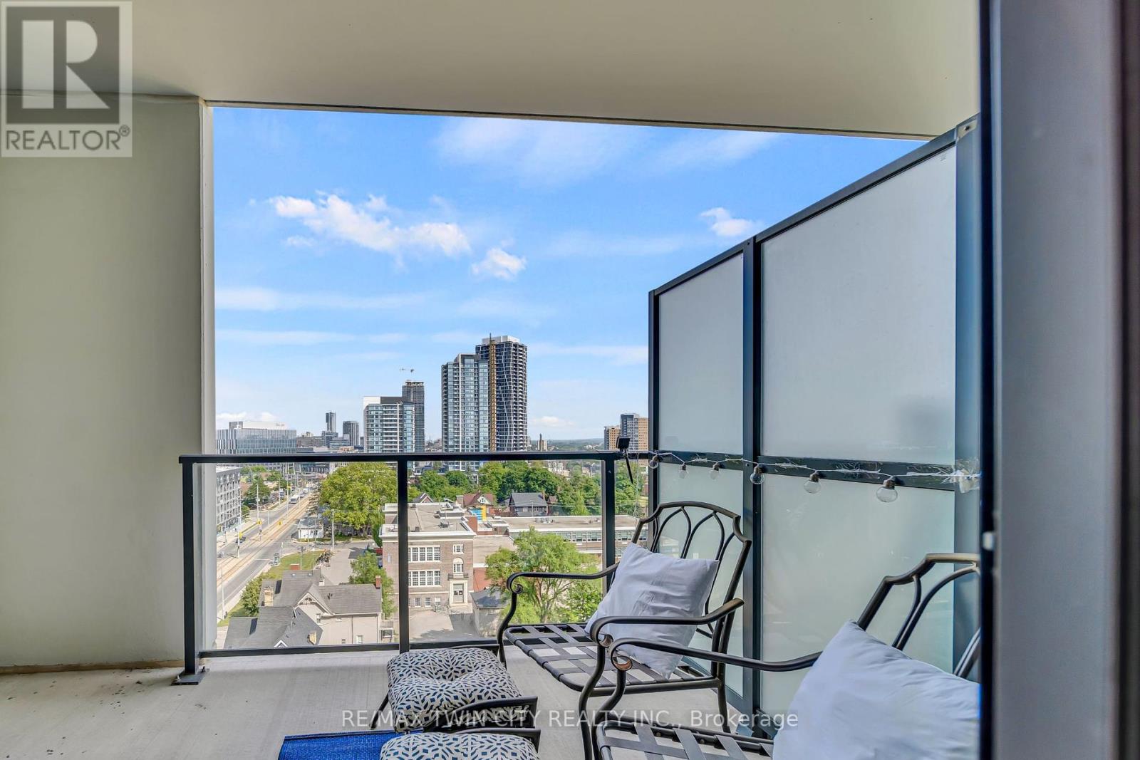 906 - 741 King Street W, Kitchener, Ontario  N2G 1E5 - Photo 21 - X12380528