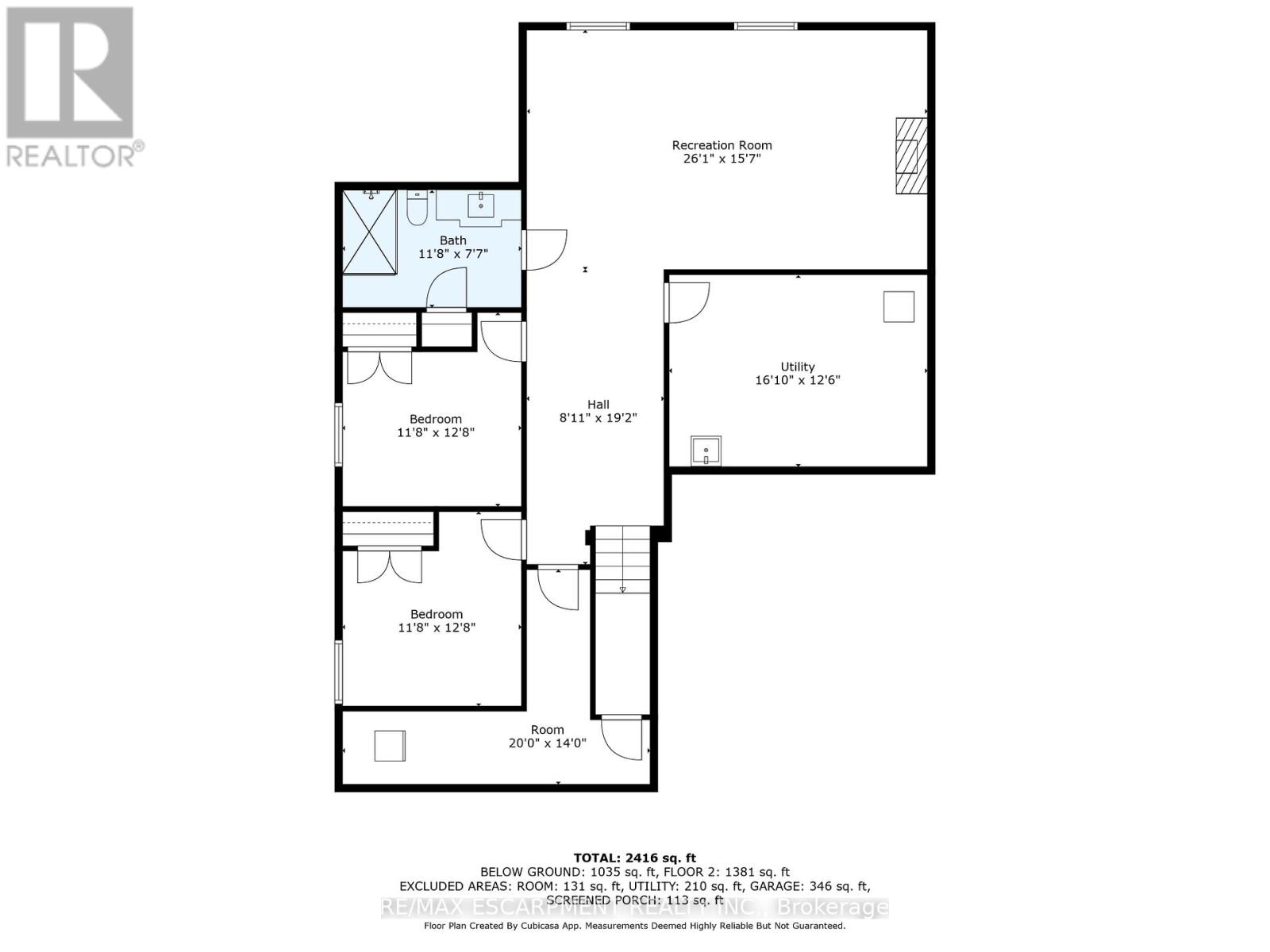 238 Schooner Drive, Norfolk, Ontario  N0A 1N3 - Photo 45 - X12380532