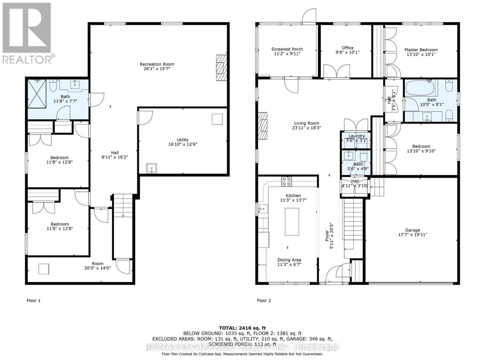 238 Schooner Drive, Norfolk, Ontario  N0A 1N3 - Photo 46 - X12380532