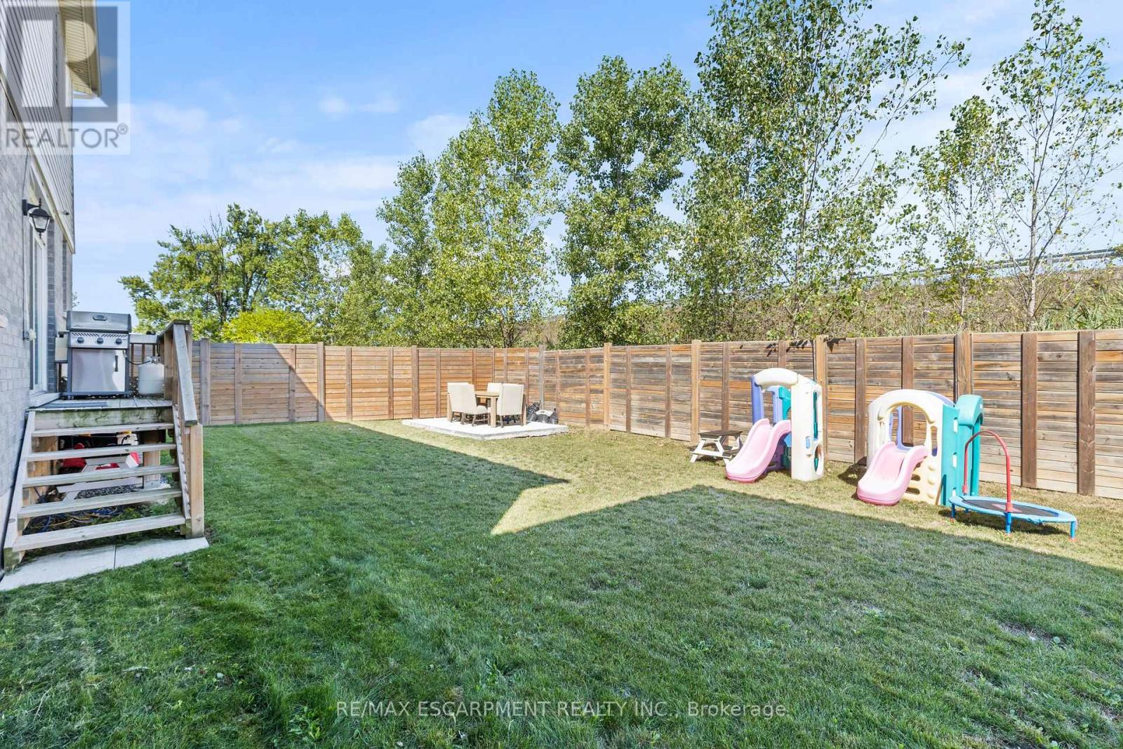 62 Esther Crescent, Thorold, Ontario  L3B 0G2 - Photo 45 - X12380535