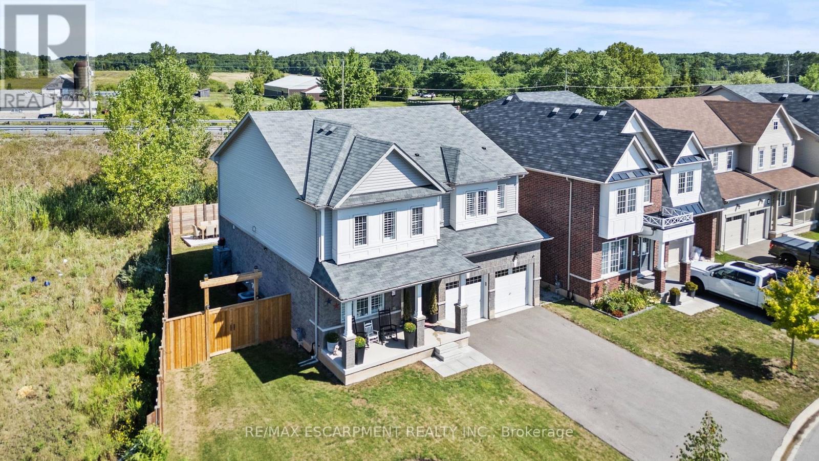 62 Esther Crescent, Thorold, Ontario  L3B 0G2 - Photo 46 - X12380535