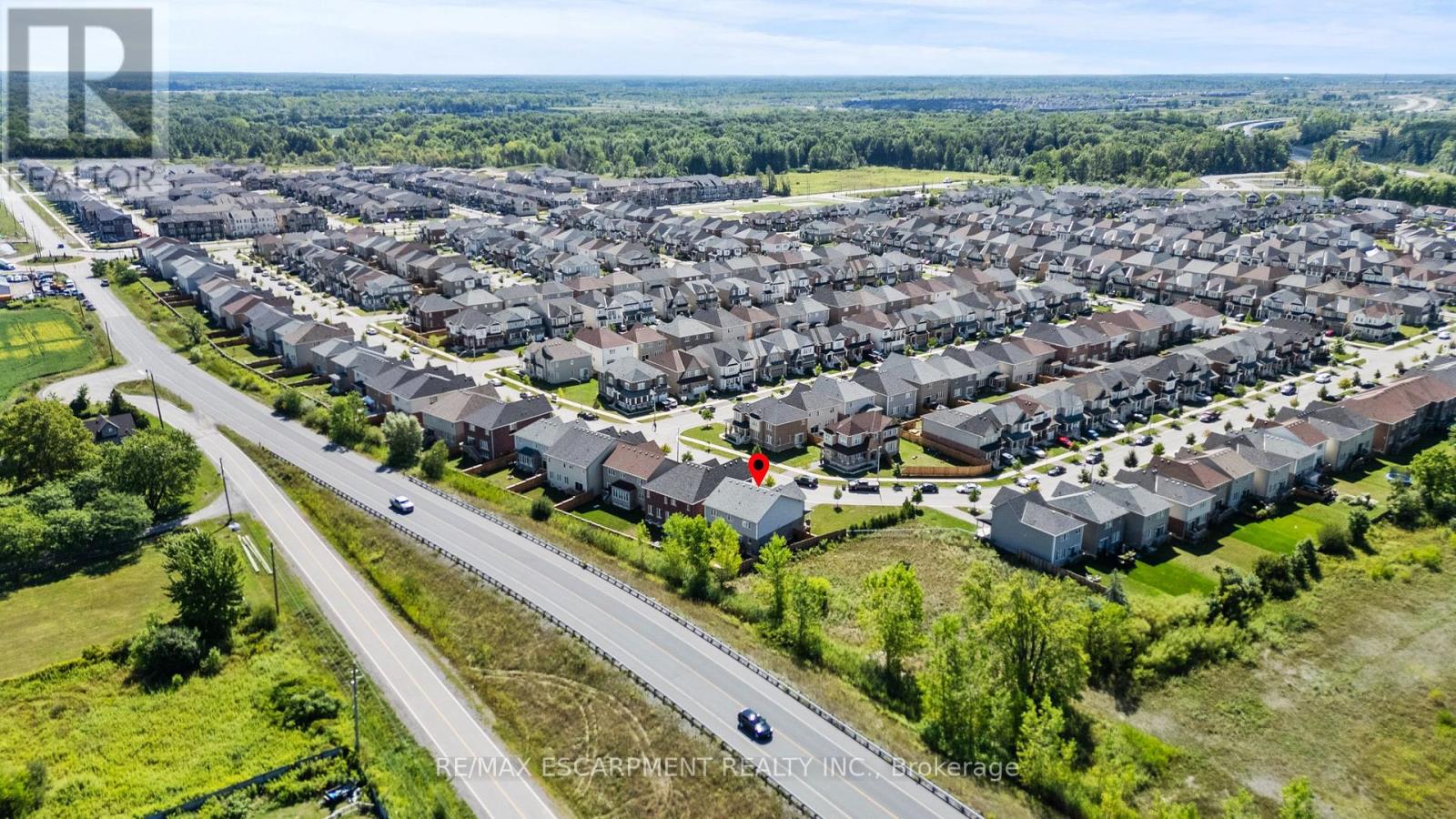 62 Esther Crescent, Thorold, Ontario  L3B 0G2 - Photo 49 - X12380535