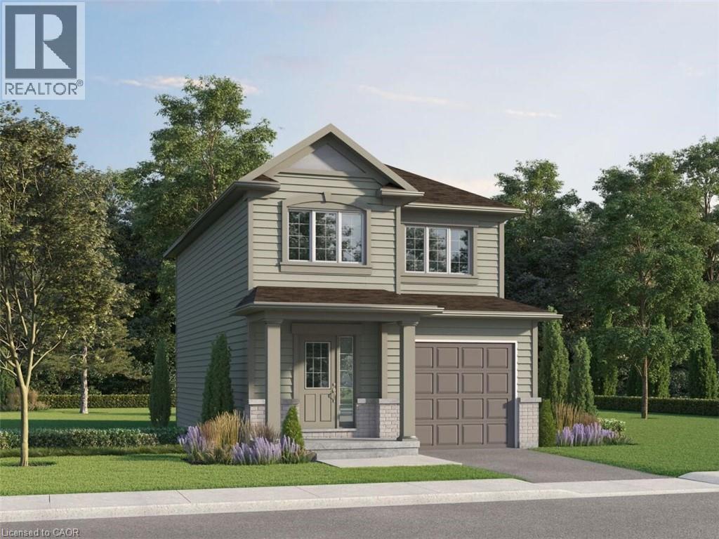 Property at 113 JACOB DETWEILLER Drive Unit# Lot 0088 image 1