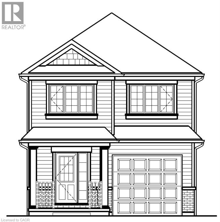 Property at 113 JACOB DETWEILLER Drive Unit# Lot 0088 image 2