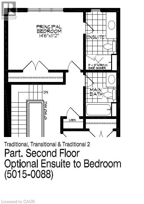 Property at 113 JACOB DETWEILLER Drive Unit# Lot 0088 image 5