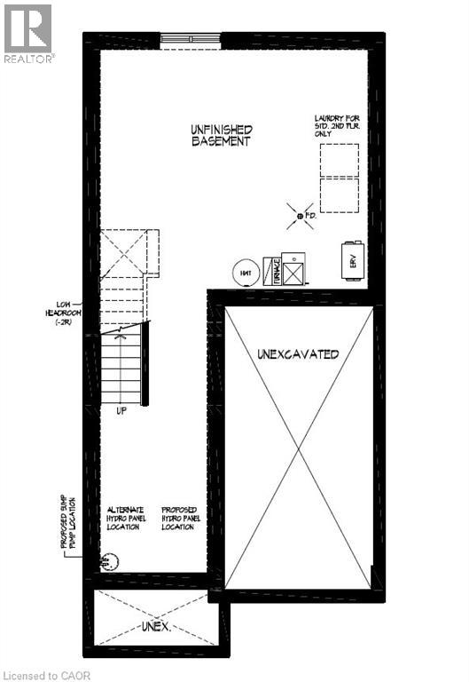113 Jacob Detweiller Drive Unit# Lot 0088, Kitchener, Ontario  N2P 0K7 - Photo 6 - 40765441